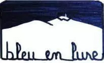 Logo du festival Bleu en Lure