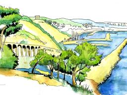 c_est_marseille_mesdessins