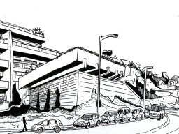 A Marseille