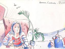 Conférence et réunions publiques