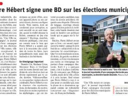 Le Dauphiné Libéré - 21 avril 2021